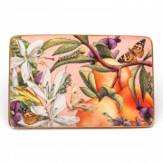 Trinket Tray | Bountiful Harvest | Rectangle